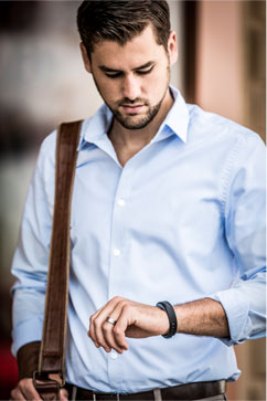 Garmin vivosmart