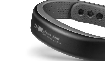Garmin vivosmart