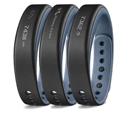 Garmin vivosmart