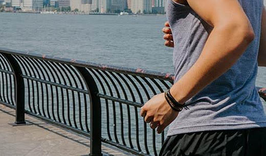 Jawbone UP3