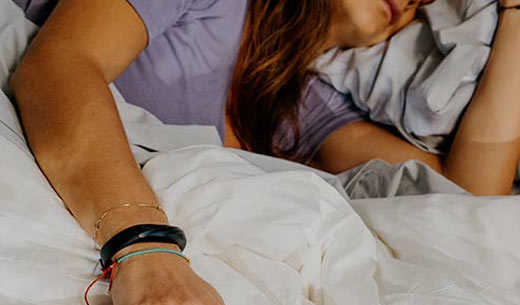 Jawbone UP3