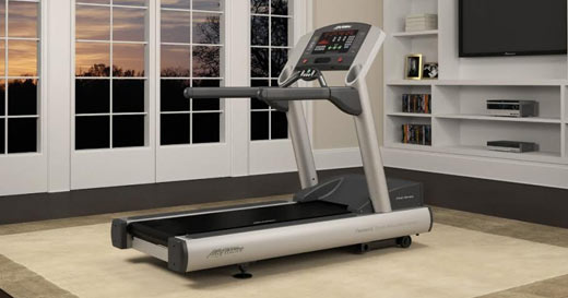 life-fitness