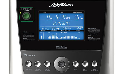 life-fitness