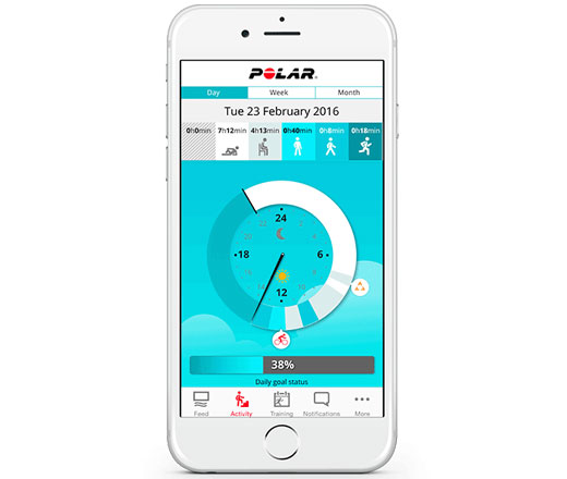 Polar-A370-8