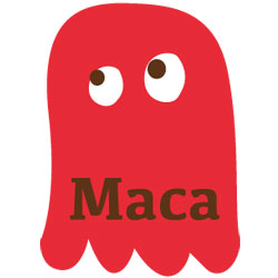 Roobar-maca