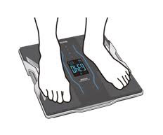 Tanita Innerscan Dual RD-901