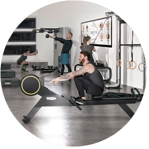 Technogym-SkillRow-7