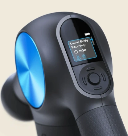 Theragun pro plus hero 6 new