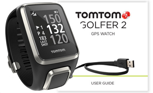 Golfer-17BS