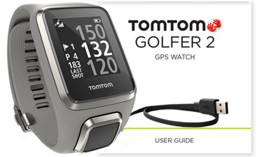 Golfer-17GL