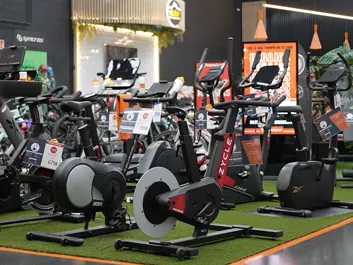 Todas las tiendas de fitnessdigital