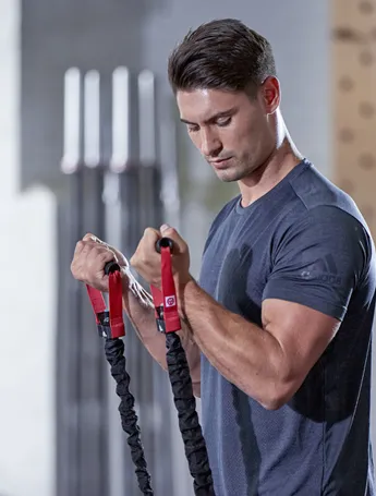 Entrenamiento híbrido