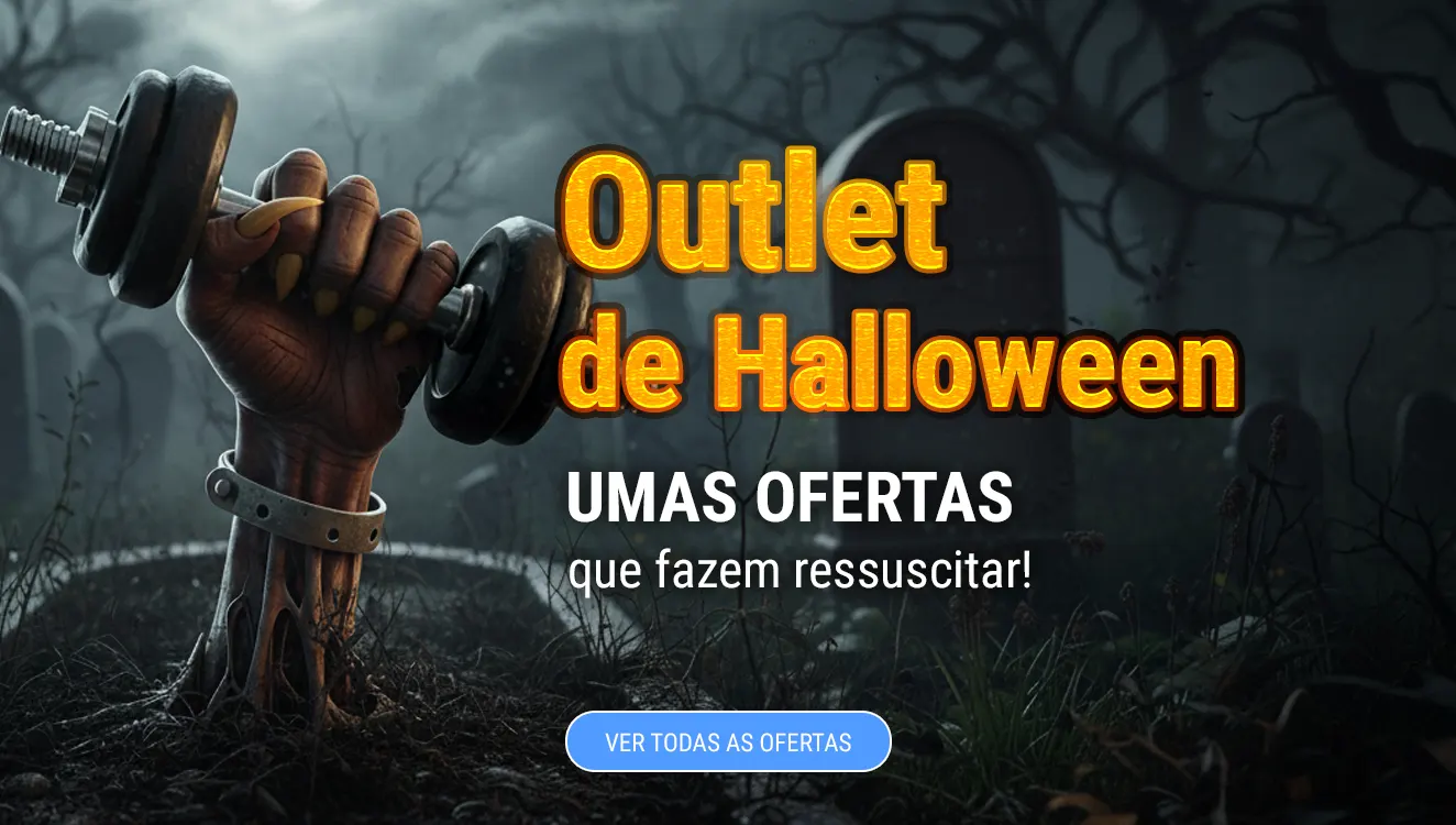 Outlet de Halloween